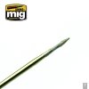 AMMO of Mig Jimenez 8026 BRASS TOOTHPICKS
